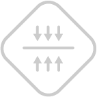 Graphic showing the heating process