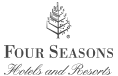 Logotipo de Four Seasons